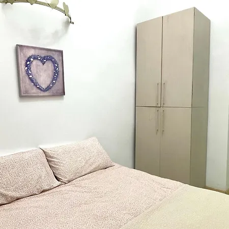 20 Mt Dal Mare - Alloggio In Centro Con Aria Condizionata * Ceriale
